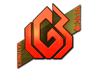 LGB eSports (Gold) | Katowice 2015
