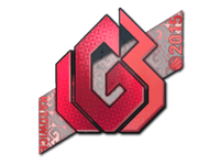 LGB eSports (Holo) | Katowice 2015