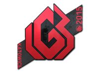 LGB eSports | Katowice 2015