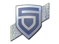 PENTA Sports (Holo) | Katowice 2015