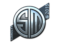 TSM Kinguin (Foil) | Katowice 2015