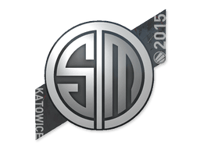 TSM Kinguin | Katowice 2015