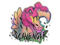 Scavenger (Holo)