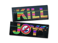 Killjoy (Holo)