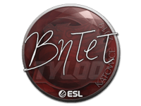 BnTeT | Katowice 2019