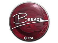 Brehze | Katowice 2019