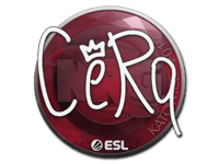 CeRq | Katowice 2019