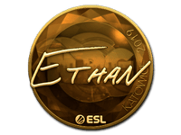 Ethan (Gold) | Katowice 2019