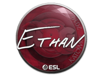 Ethan | Katowice 2019