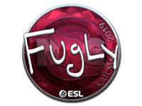 FugLy (Foil) | Katowice 2019