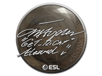 GeT_RiGhT | Katowice 2019