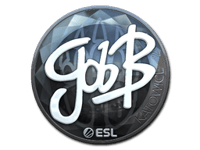 gob b (Foil) | Katowice 2019