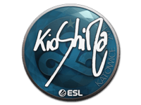 kioShiMa | Katowice 2019