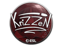 KrizzeN | Katowice 2019