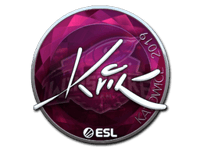 Kvik (Foil) | Katowice 2019