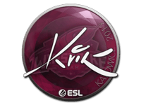 Kvik | Katowice 2019