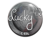 Lucky | Katowice 2019
