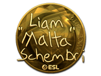 malta (Gold) | Katowice 2019