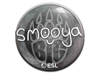 smooya | Katowice 2019