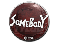somebody | Katowice 2019