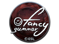 Summer (Foil) | Katowice 2019