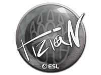 tiziaN | Katowice 2019