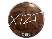 Xizt | Katowice 2019