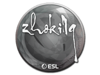zhokiNg | Katowice 2019