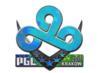 Cloud9 (Holo) | Krakow 2017