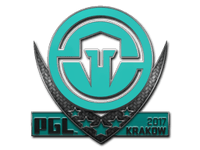Immortals | Krakow 2017