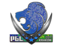 North (Holo) | Krakow 2017