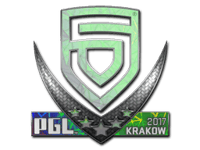 PENTA Sports (Holo) | Krakow 2017