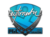 autimatic | Krakow 2017