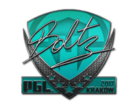 boltz | Krakow 2017