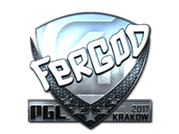 fer (Foil) | Krakow 2017