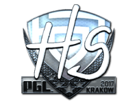 HS (Foil) | Krakow 2017