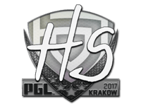 HS | Krakow 2017