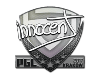 innocent | Krakow 2017