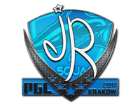jR | Krakow 2017