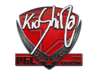 kioShiMa | Krakow 2017