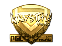 kRYSTAL (Gold) | Krakow 2017