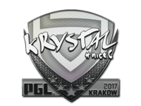kRYSTAL | Krakow 2017