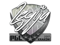 LEGIJA | Krakow 2017