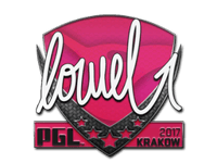 loWel | Krakow 2017