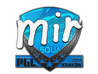 mir | Krakow 2017