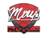 mou | Krakow 2017