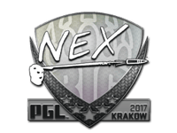 nex | Krakow 2017