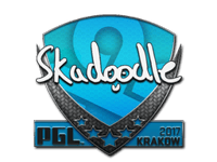 Skadoodle | Krakow 2017