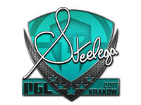 steel | Krakow 2017