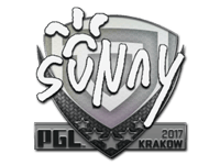 suNny | Krakow 2017